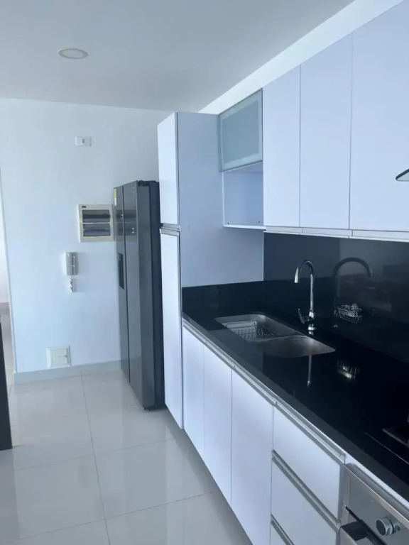 Tayrona Beach Apartment