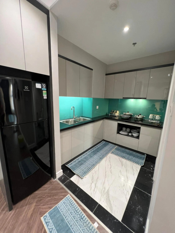 ALTARA Quy Nhơn - RUBY Luxury Apartment