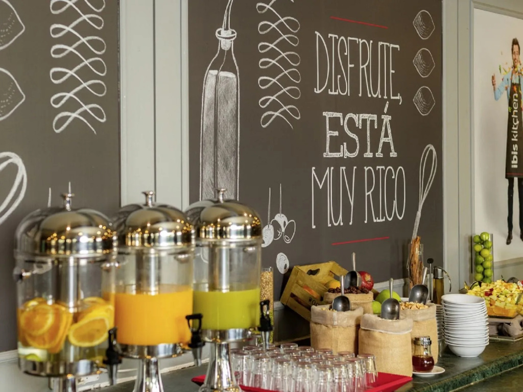 Nobile Inn Santiago