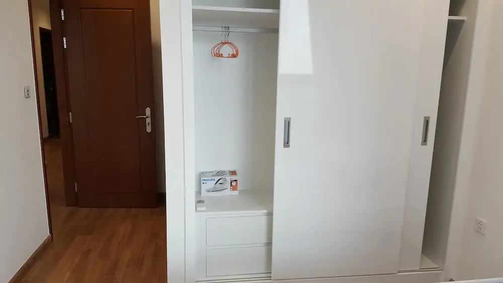 Hanoi Parkhill Premium Deluxe Condo