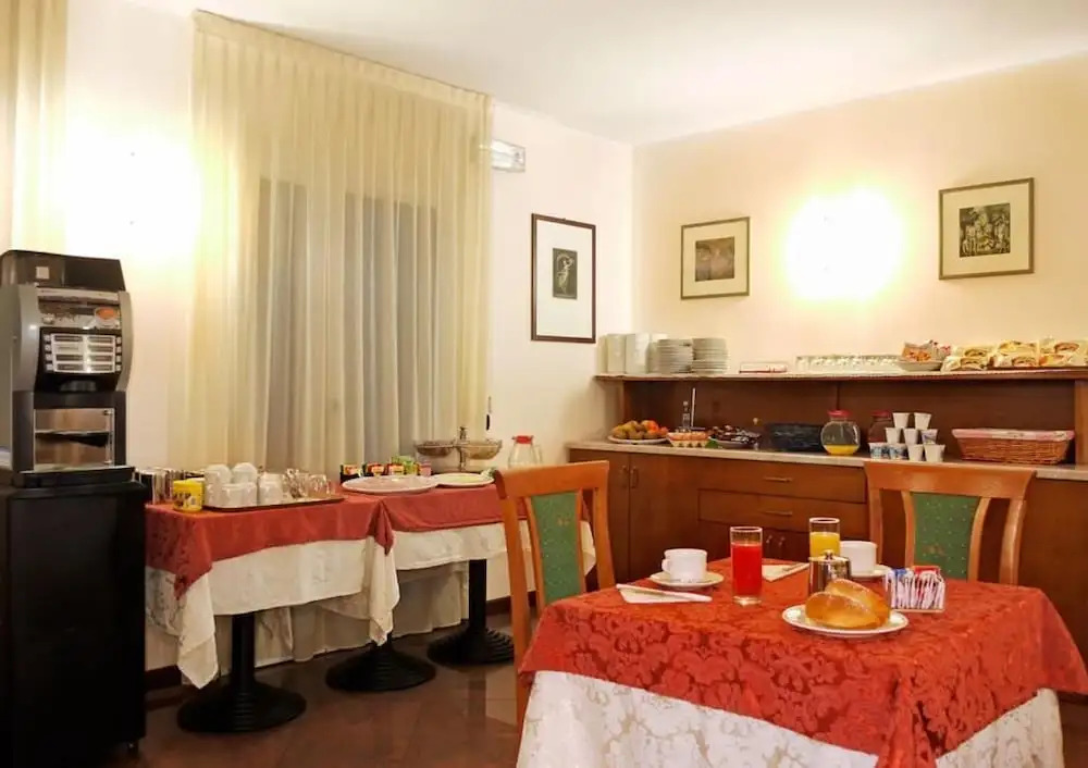 Hotel Dal Ponte