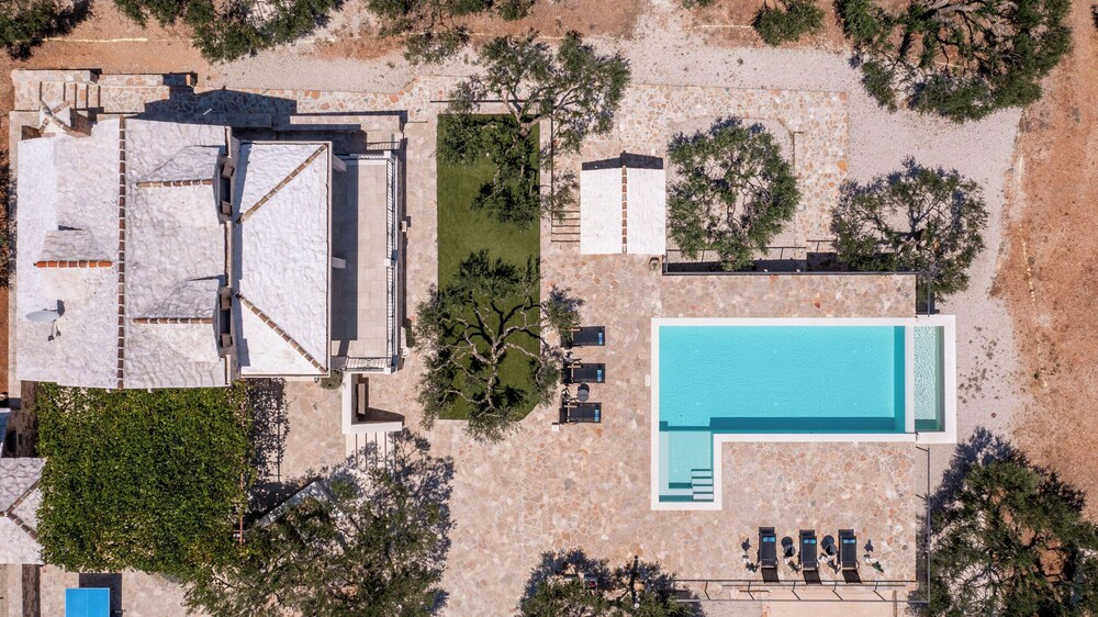 Villa Frida