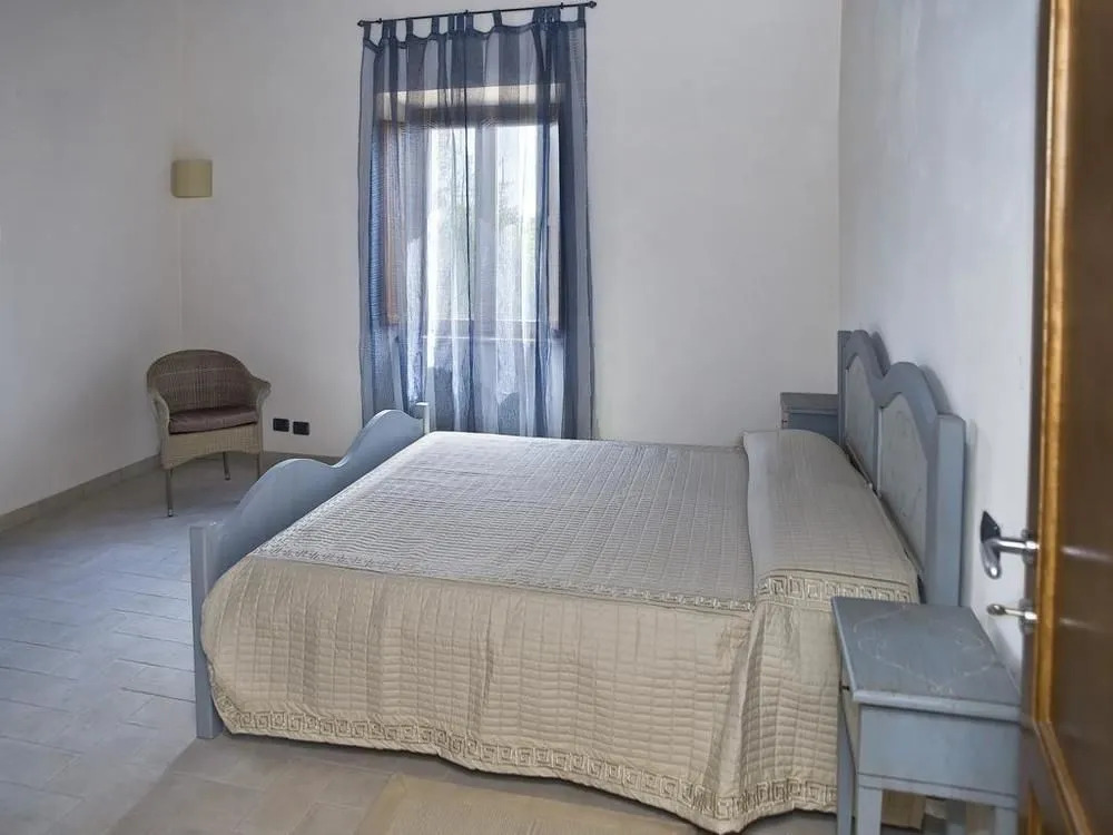 Agriturismo Tenuta Copio