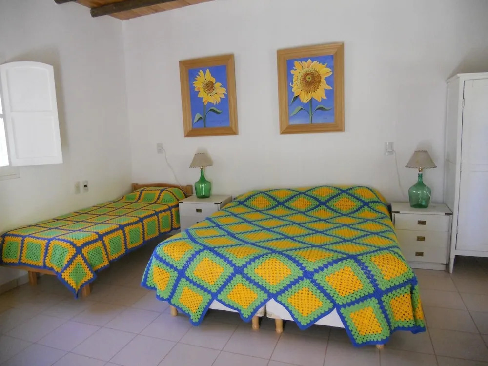 La Casa de Feli