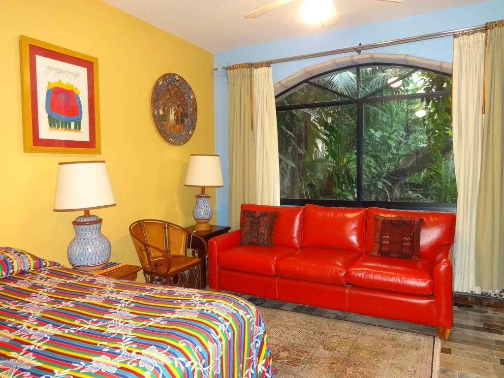 Hotel Casa de Las Flores Bed and Breakfast