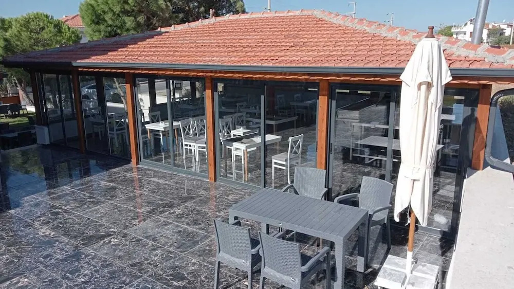 Akarca Butik Otel
