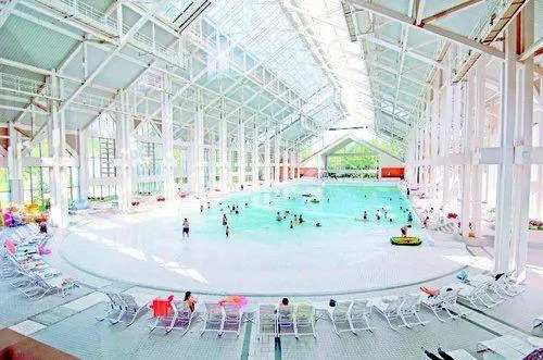 Hoshino Resorts RISONARE Tomamu