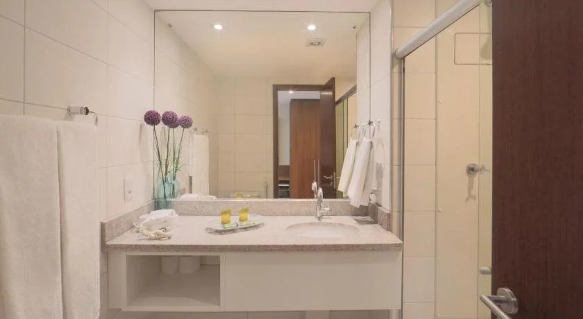 HY Apartaments & Hotels-Boa Viagem