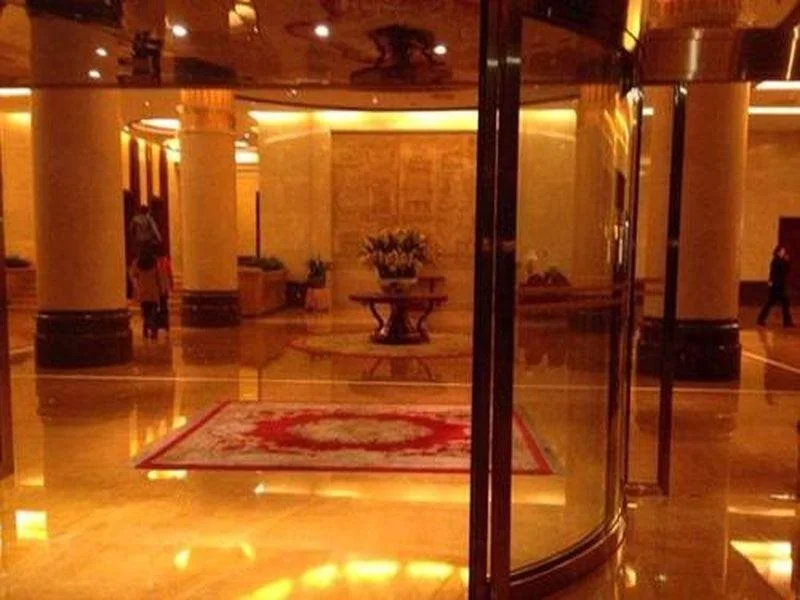 Yunnan Zhenzhuang Guest House
