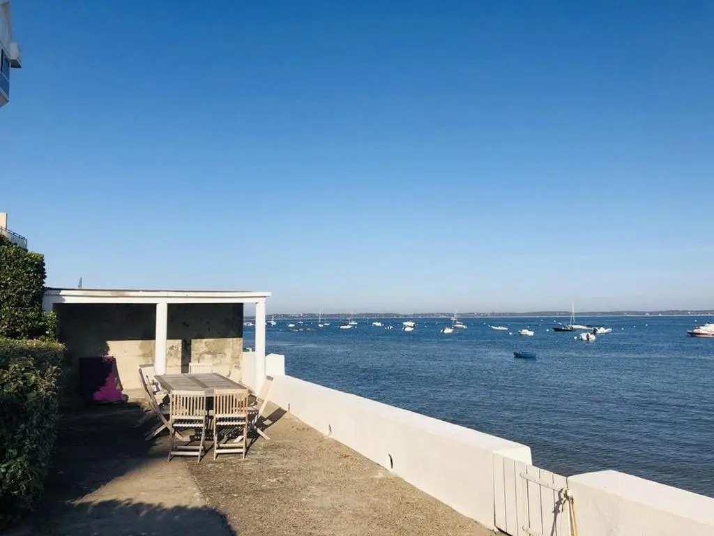 MAISON ARCACHON, 5 PIèCES, 9 PERSONNES - FR-1-433-10