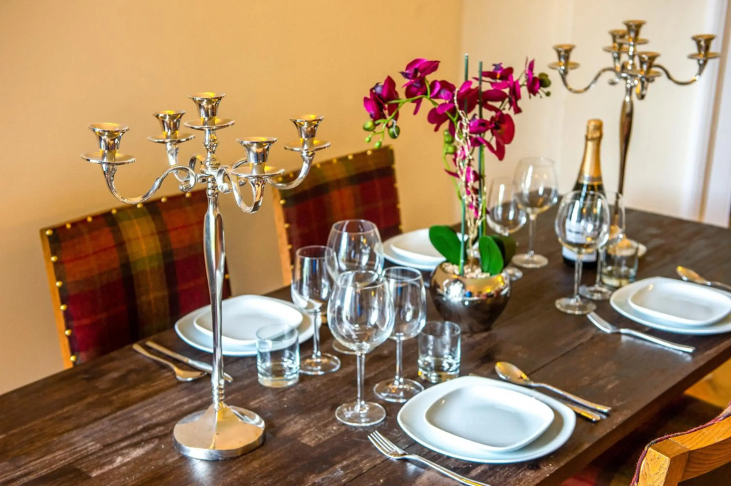 Famous House, 1 minute From Edinburgh Castle
