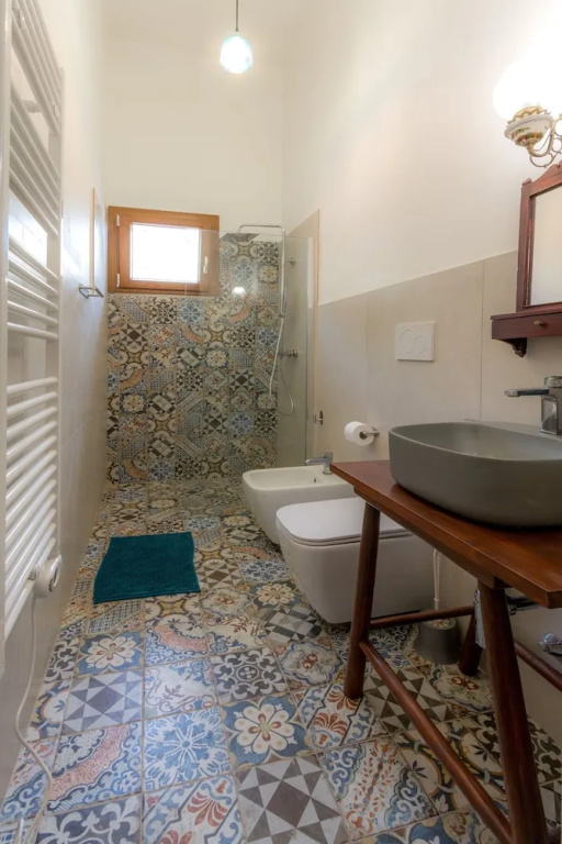 Once Upon a Time in Masseria Sitamara