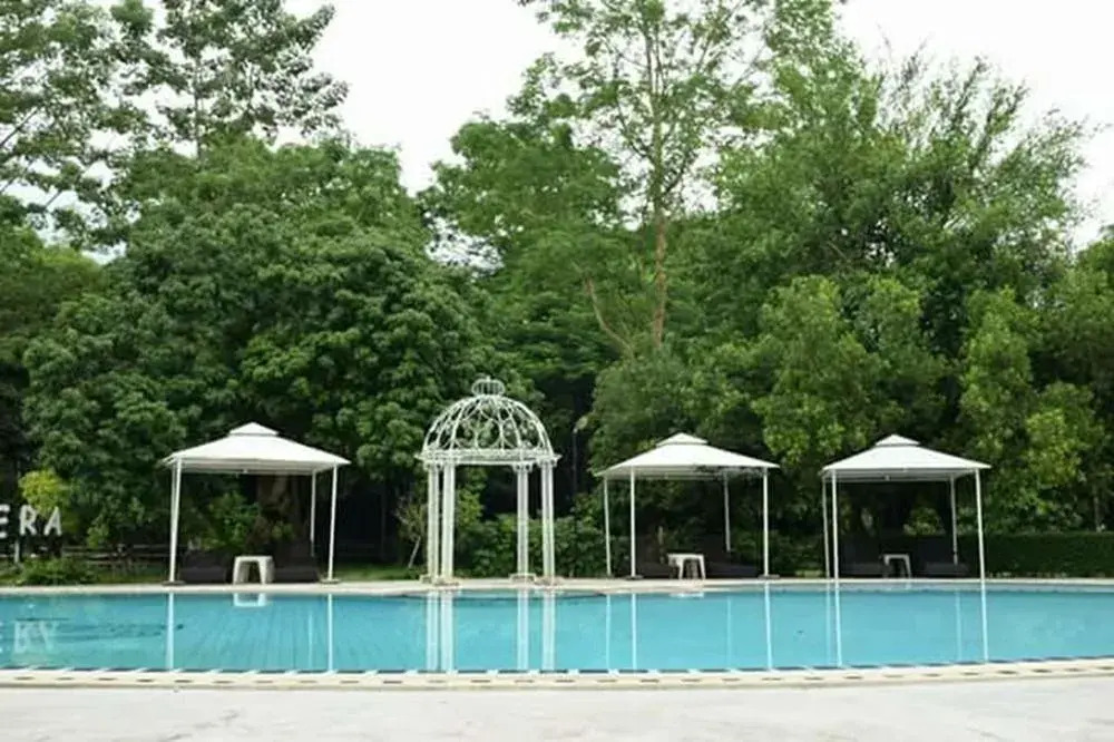 Riviera Villa
