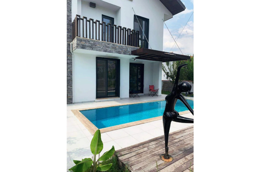 Villa Welt