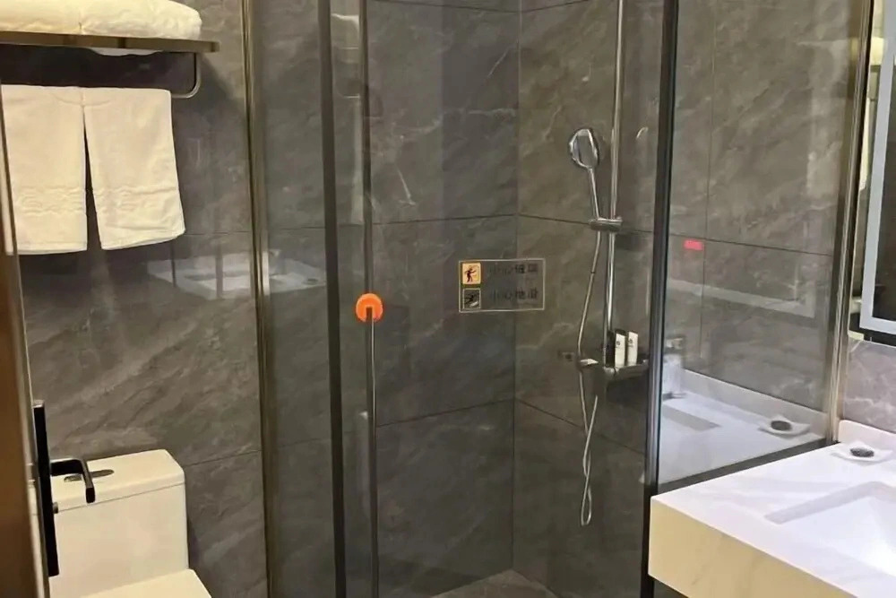 Dengfeng Hotel
