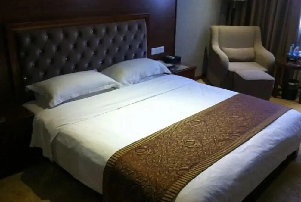 Guan Hao Hotel