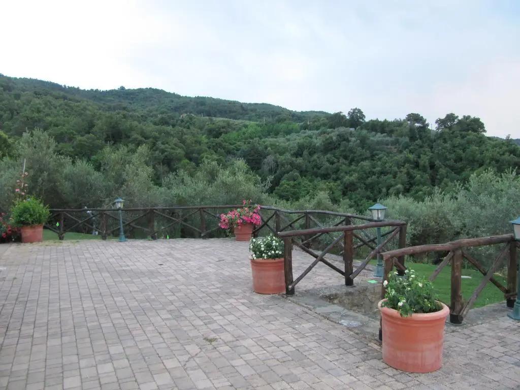 Piccolo Relais Galletto di Marzo -Dimora per due con spa privata