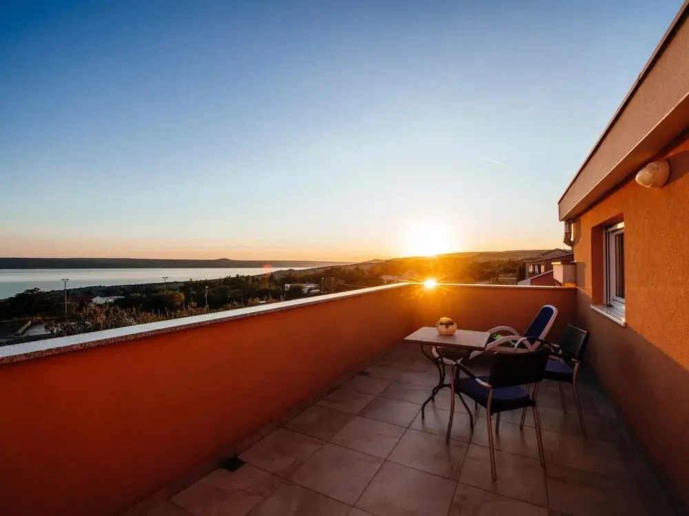 Holiday Home Jasenice near Beach & Pool
