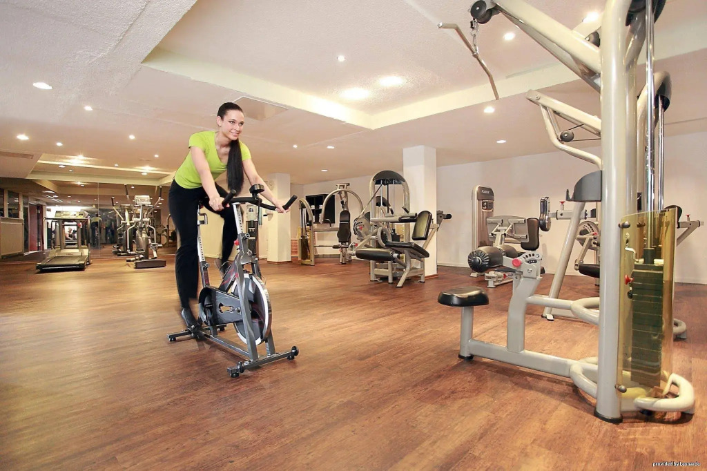 Best Western Plus Hotel Am Schlossberg