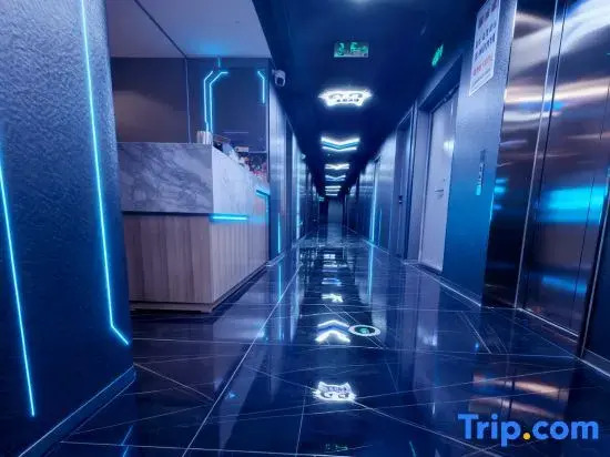 Taikongmao E-Sports Hotel