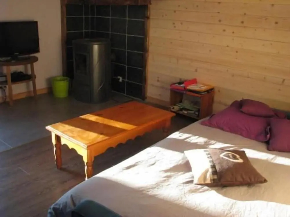 La Ferme De Noémie