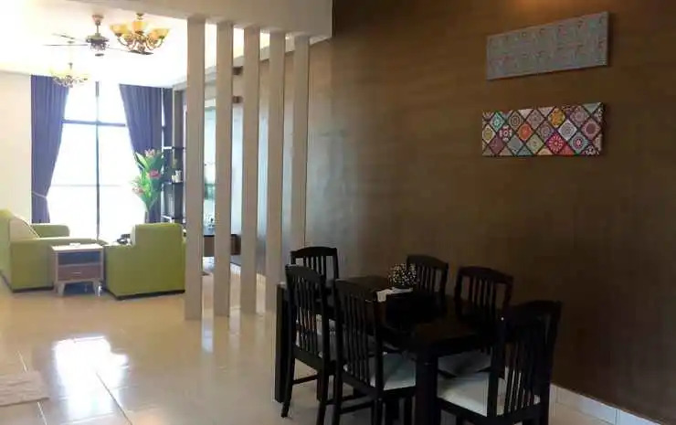 Sekata Apartment