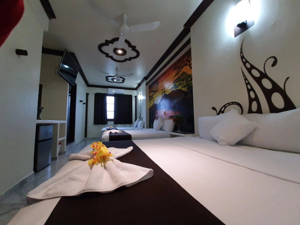 Hotel Diamante