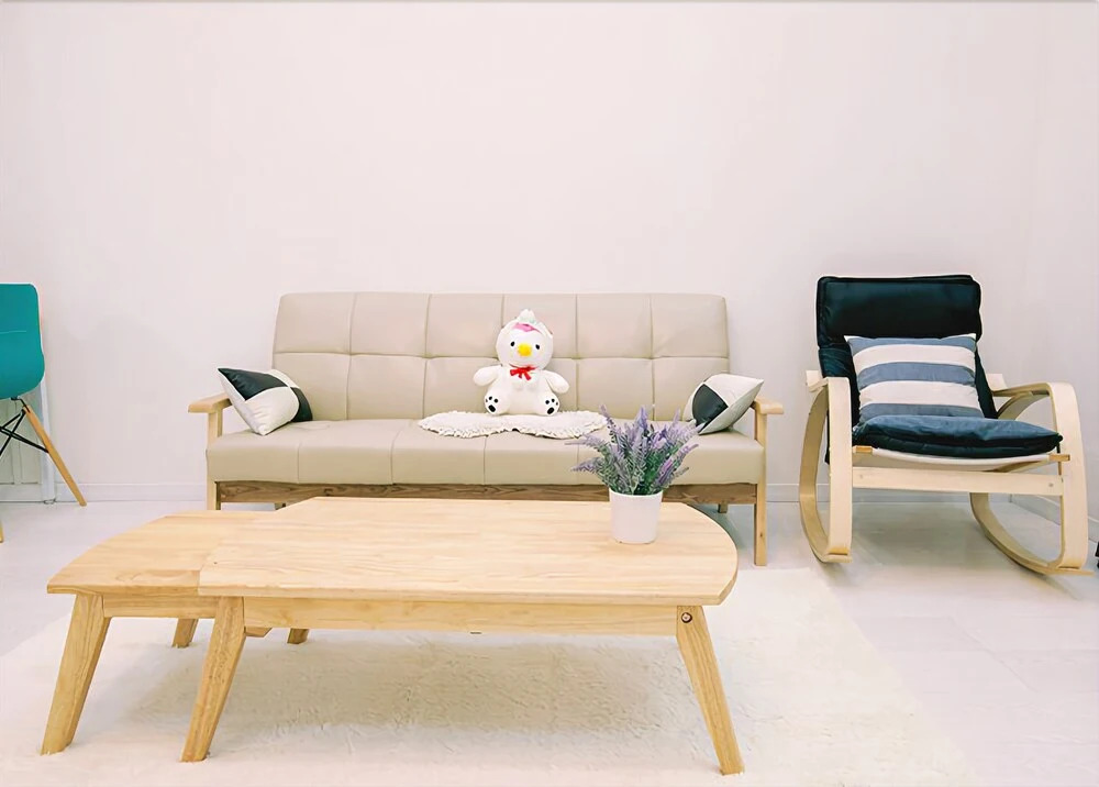 Gapyeong Animal Caravan Pension