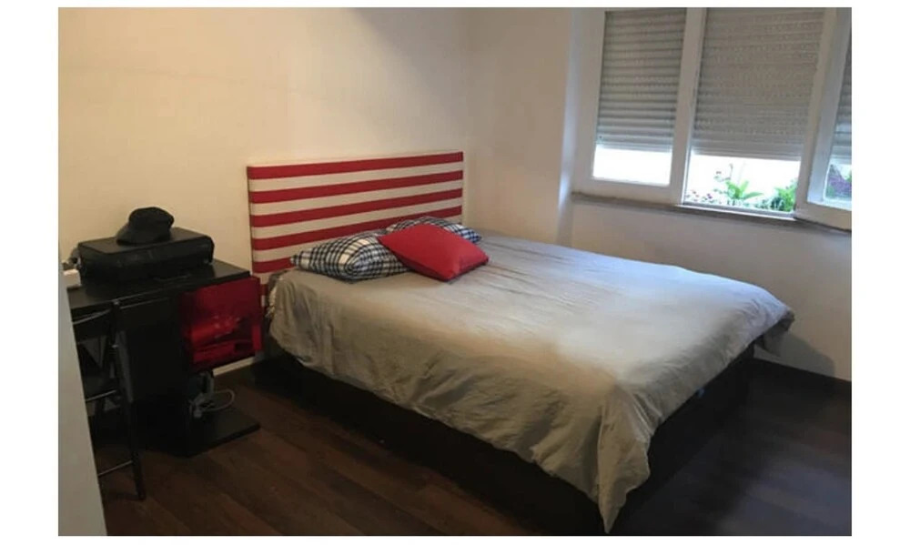 Apartment With 3 Bedrooms in Lisboa, With Enclosed Garden and Wifi - 2