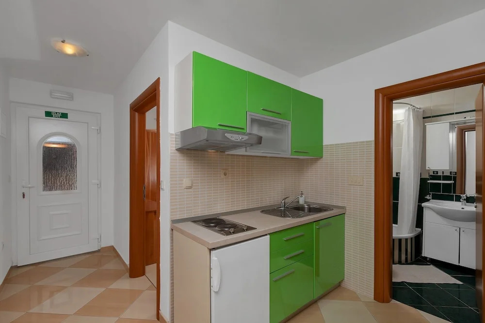 Villa Juric