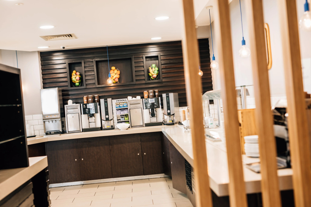 Holiday Inn Express Belfast City by IHG