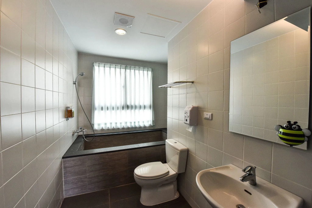 Anping Wikid Design Hotel