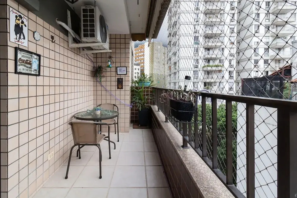Comfort and Tranquillity in Humait M404