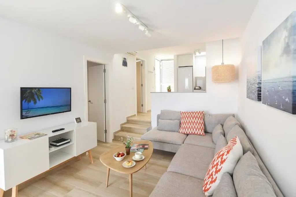 Bungalow Miami Beach AJ06 by VillaGranCanaria