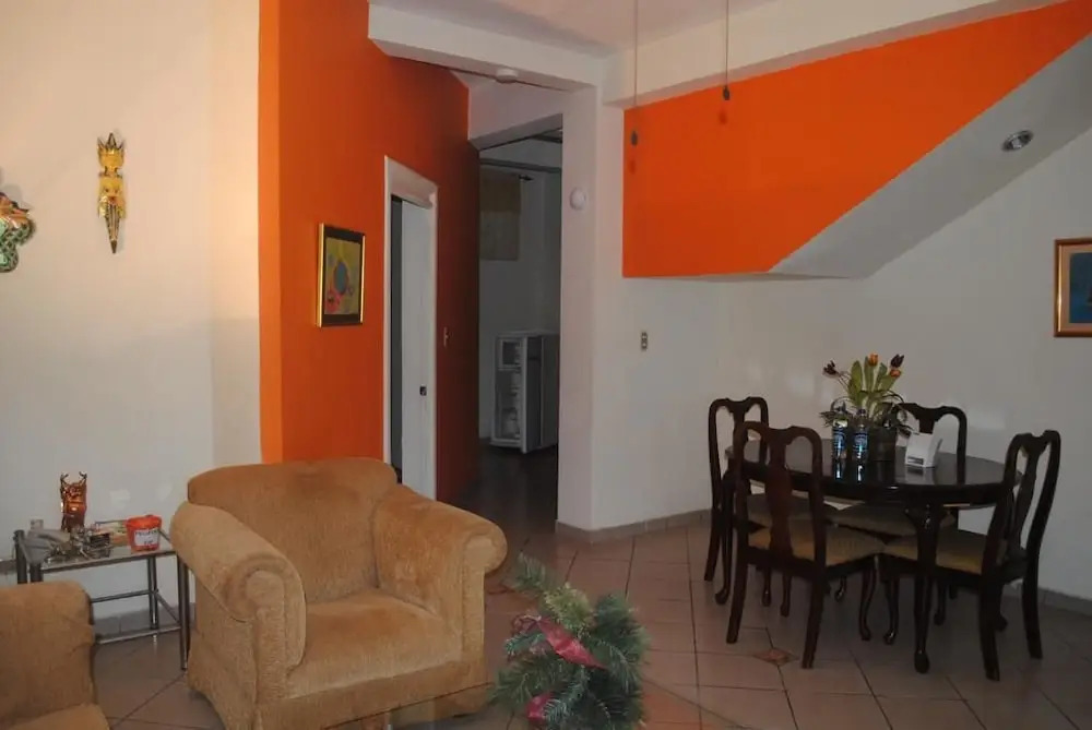 Apart Hotel Valle Verde