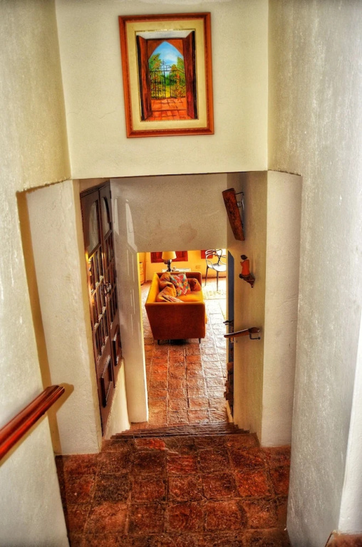 Finca Agrreste Bed & Breakfast