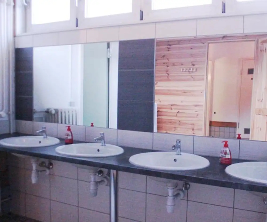 EASY Lodges Berlin