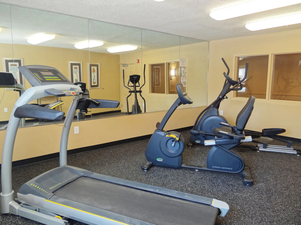 Extended Stay America - Austin - Northwest/Arboretum - The Domain