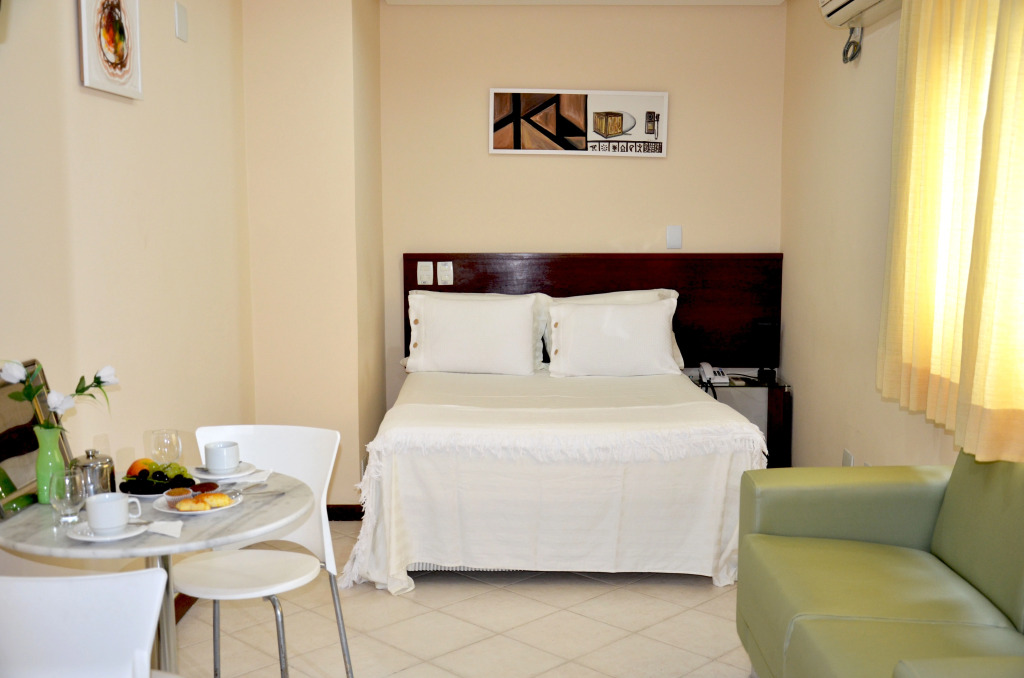 Hotel Acalanto Feira de Santana