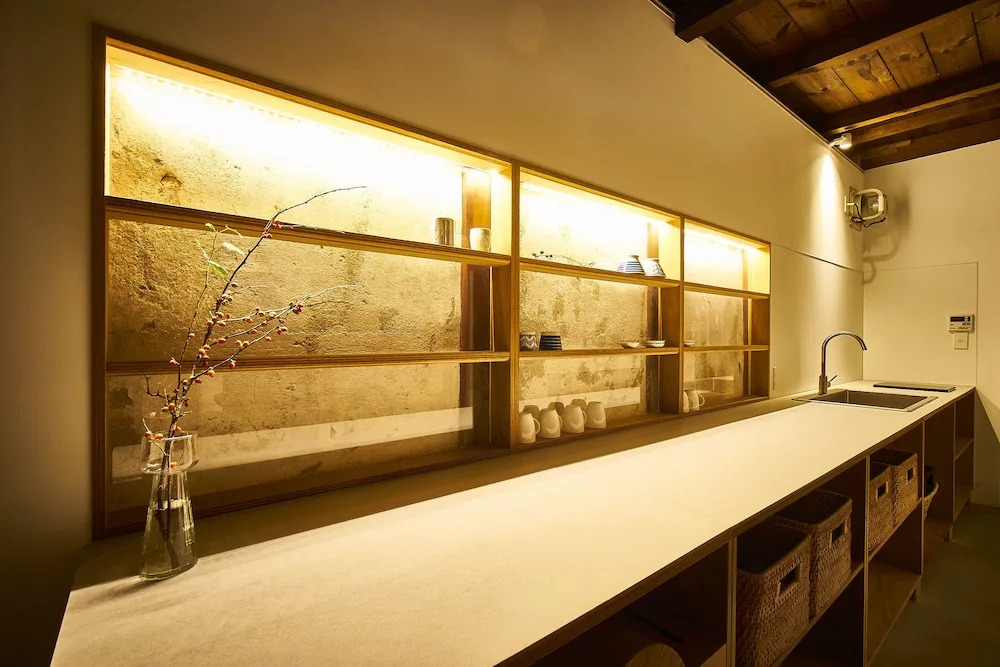Kushuku Kyoto Hostel