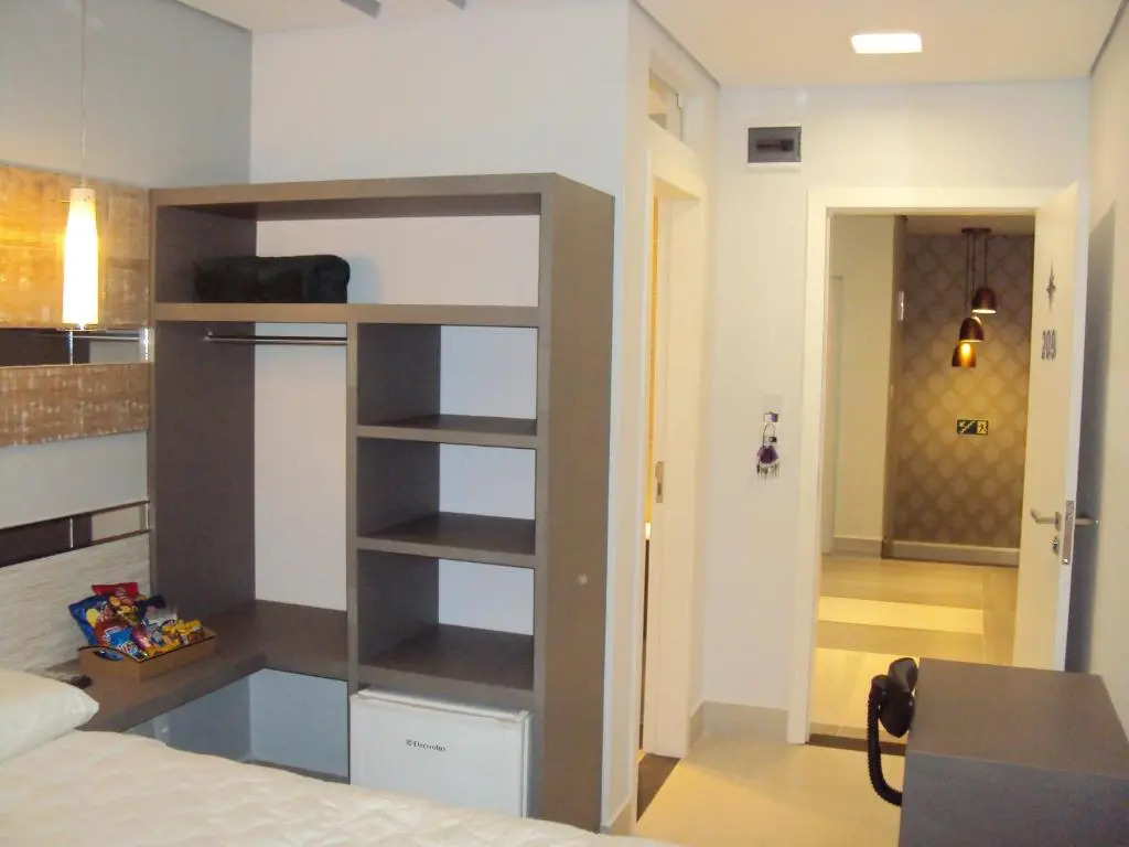 Hotel Imperatriz Premium