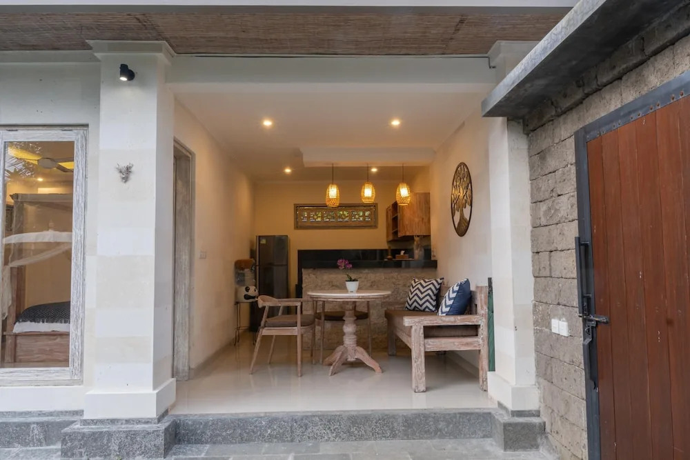 The Dayuh Ubud