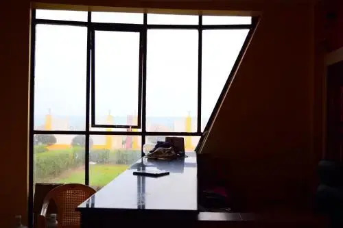 Hotel Golden Dust Puri