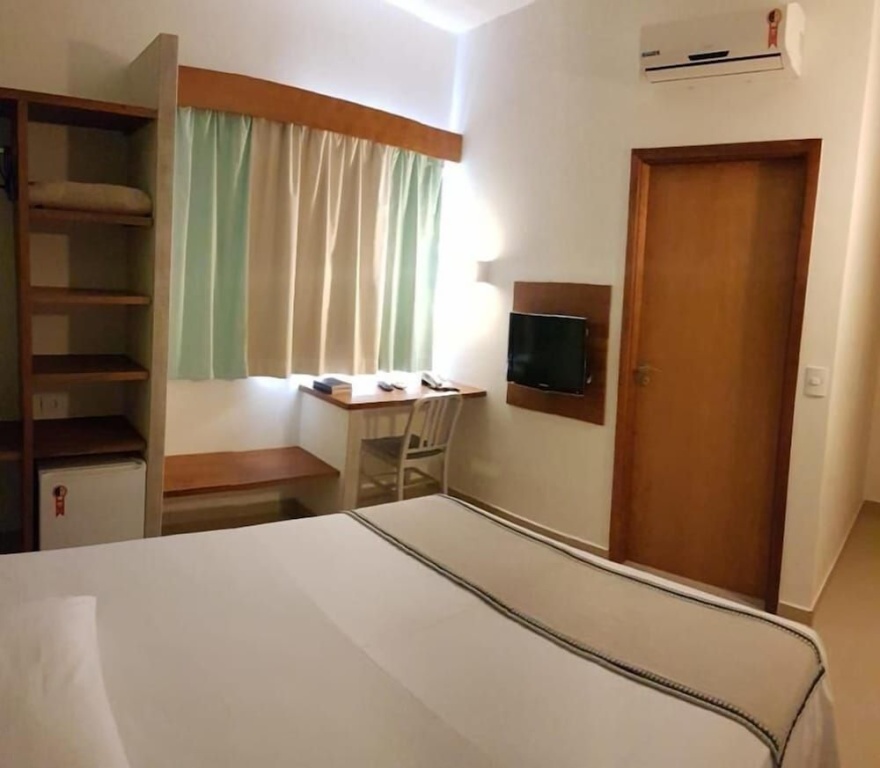 Meu Hotel Garça