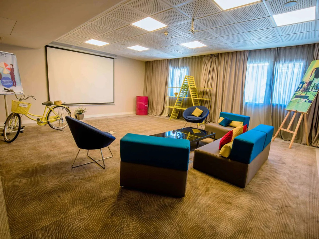 Novotel Mohammedia