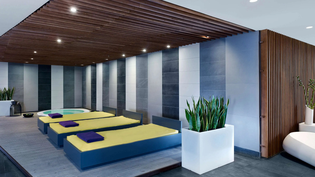 Park Plaza Belvedere Medulin