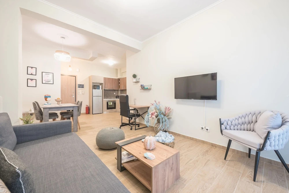 Easy Living Suite by Cloudkeys