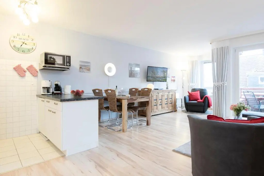 Hamburger Straße 11 Wohnung 9