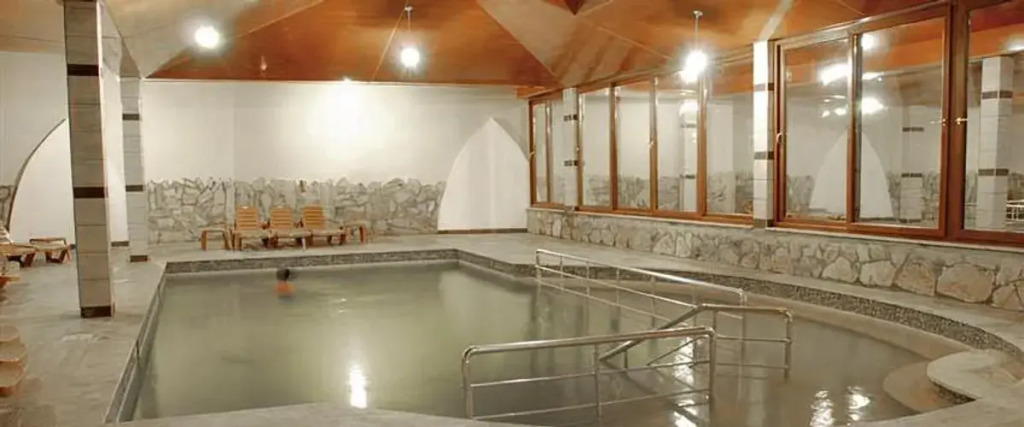 Elitium Thermal Hotel & Spa