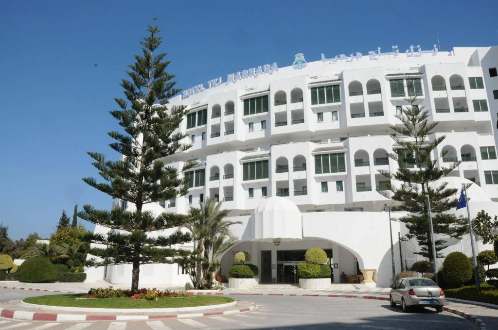 Tej Marhaba Hotel